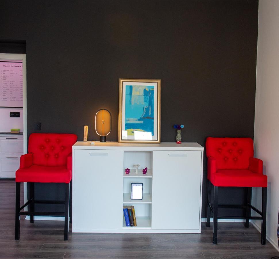 Smart Home Mostar Eksteriør bilde
